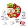 LeapFrog Tads Fridge Phonics Magnetic Letter Set