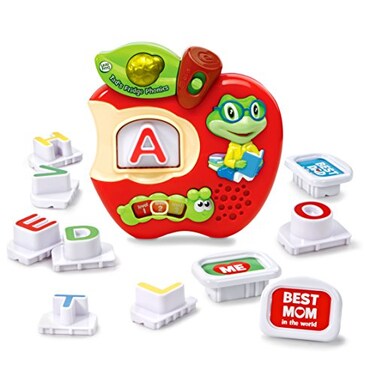 LeapFrog Tads Fridge Phonics Magnetic Letter Set