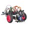 OSOYOO Model 3 Robot Car DIY Starter Kit for ArduinoEducational Motorized Robotics Remote Control App Learning How to Code IOT Mechanical Coding for Teens and Adults