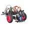 OSOYOO Model 3 Robot Car DIY Starter Kit for ArduinoEducational Motorized Robotics Remote Control App Learning How to Code IOT Mechanical Coding for Teens and Adults