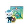 Tonies Captain Barnacles Audio Toy Figurine from Octonauts