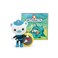 Tonies Captain Barnacles Audio Toy Figurine from Octonauts