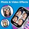 VTech KidiZoom Smartwatch DX4 Purple