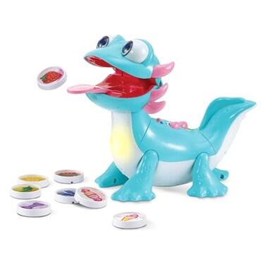 VTech Sandy SnacksaLot Learning Toy for Toddlers