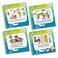 LeapFrog LeapStart PreK 4Pack