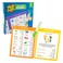 Educational Insights Hot Dots Lets Learn 1st Grade Reading Reading Activity Workbook Ages 67