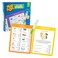 Educational Insights Hot Dots Lets Learn 1st Grade Reading Reading Activity Workbook Ages 67