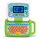 LeapFrog 2in1 LeapTop Touch Green