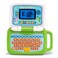 LeapFrog 2in1 LeapTop Touch Green