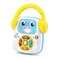 LeapFrog SingAlong Song Bot White