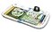 LeapFrog LeapStart 3D Interactive Learning System Green