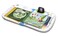 LeapFrog LeapStart 3D Interactive Learning System Green