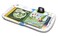 LeapFrog LeapStart 3D Interactive Learning System Green