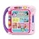 LeapFrog Violet and Friends Prep for Preschool Activity Book Pink
