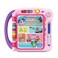 LeapFrog Violet and Friends Prep for Preschool Activity Book Pink