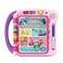 LeapFrog Violet and Friends Prep for Preschool Activity Book Pink