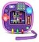 LeapFrog Rockit Twist Handheld Learning Game System Purple