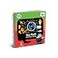 LeapFrog LeapStart 1st Grade Activity Book Spy Math and Critical Thinking