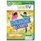 LeapFrog LeapTV Dance and Learn Educational Active Video Game