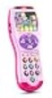 LeapFrog Violets Learning Lights Remote Pink