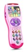 LeapFrog Violets Learning Lights Remote Pink