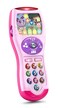 LeapFrog Violets Learning Lights Remote Pink