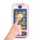VTech Touch and Swipe Baby Phone Pink