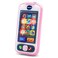 VTech Touch and Swipe Baby Phone Pink