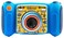 VTech KidiZoom Camera Pix Blue Frustration Free Packaging