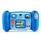 VTech KidiZoom Camera Pix Blue Frustration Free Packaging