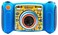 VTech KidiZoom Camera Pix Blue Frustration Free Packaging