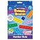 Junior Learning Number Rod Bubble Boards Pop and Learn Learn to Count Out Numbers Math and Sensory Learning for Ages 4 Grade PreK
