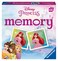 Ravensburger Disney Princess Mini Memory Game Matching Picture Snap Pairs for Kids Age 3 Years Up