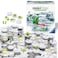 Ravensburger GraviTrax XXL Starter Set Innovative Marble Run STEM Toy for Kids Engaging Educational Building Game
