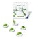 Ravensburger GraviTrax Extension Triplex 24857 Ideal Accessory for The GraviTrax Marble Run System Can be Combined with All StarterSets Extensions and Elements Construction Toy from 8 Years