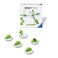 Ravensburger GraviTrax Extension Triplex 24857 Ideal Accessory for The GraviTrax Marble Run System Can be Combined with All StarterSets Extensions and Elements Construction Toy from 8 Years