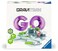 Ravensburger GraviTrax GO Rotative Mini Starter Set Easy Setup Creative STEM Play Ideal Gift for Kids 8