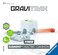 Ravensburger GraviTrax Power Element Electric Cannon Marble Run Accessory Expand Your Build Boost Momentum Ages 8