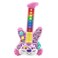 VTech Zoo Jamz Tiger Rock Guitar Pink