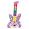 VTech Zoo Jamz Tiger Rock Guitar Pink
