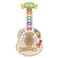 LeapFrog Strum and Count Wooden Guitar Musical Toddler Toy
