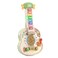 LeapFrog Strum and Count Wooden Guitar Musical Toddler Toy