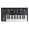 MOOG Messenger NextGen Monophonic Analog Keyboard Synthesizer with 32 Keys 64Step Sequencer 256 Presets and RES BASS Compensation