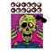 Beistle Pin The Eyeball On The Zombie Games 1 Pc