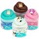Squishmallows Original Premium Cloud Slime 4Pack Scented Slimes