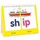 Junior Learning Language Arts Word Builder Flip Chart