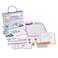 Learning Resources Skill Builders First Grade Addition and Subtraction Math Manipulatives Number Recognition Skills Classroom Must Haves Teaching Materials Back to School Essentials