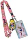 Great Eastern Entertainment Great Eastern GE37603 Sailor Moon Pink Lanyard 5