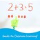 Learning Resources 15 Patterned Hand Pointers Set of 3 Pointer Finger Stick Teacher for Classroom for Focus for Reading Presentation Tools