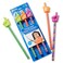 Learning Resources 15 Patterned Hand Pointers Set of 3 Pointer Finger Stick Teacher for Classroom for Focus for Reading Presentation Tools